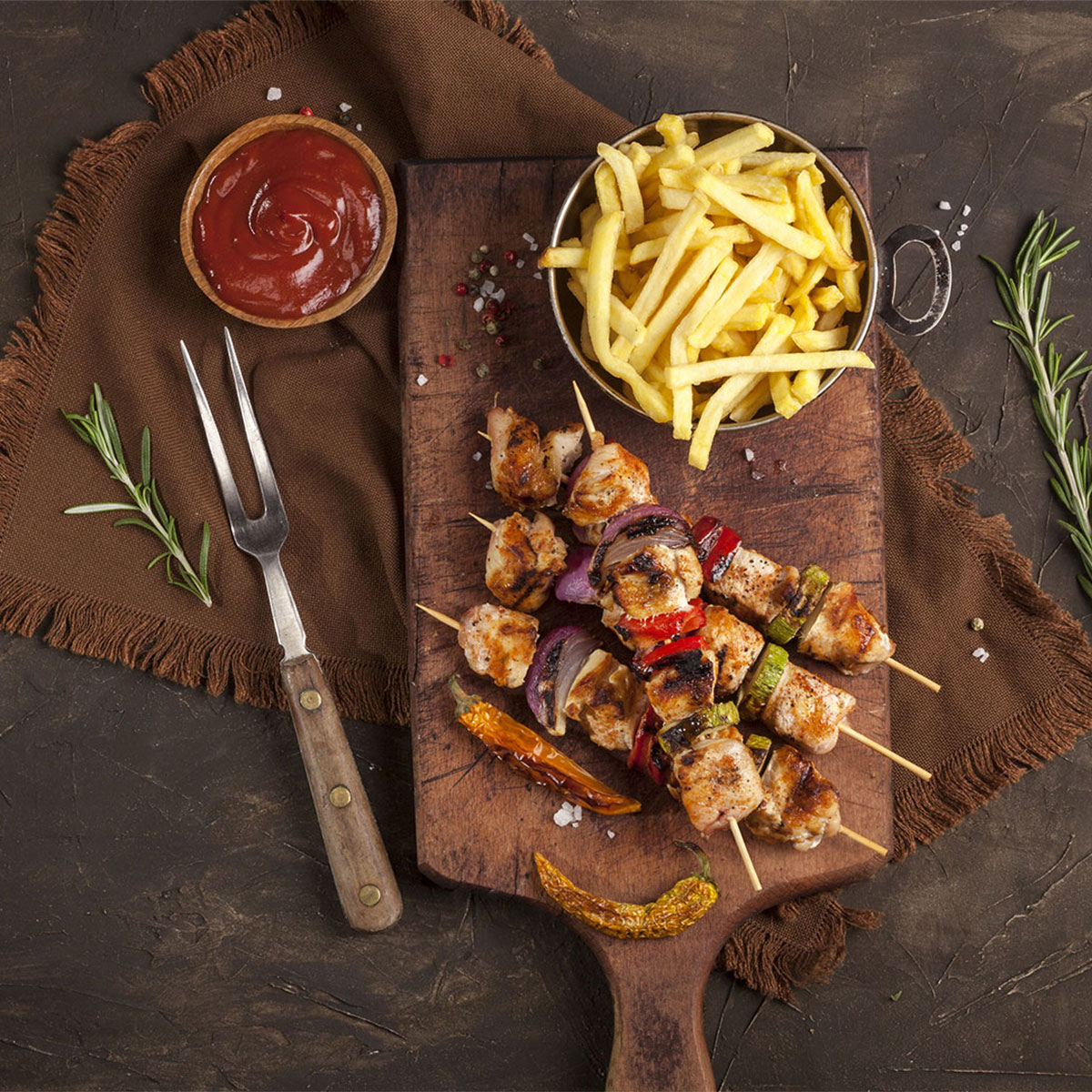 Votre restaurant indien a Bruxelles Taj Mahal